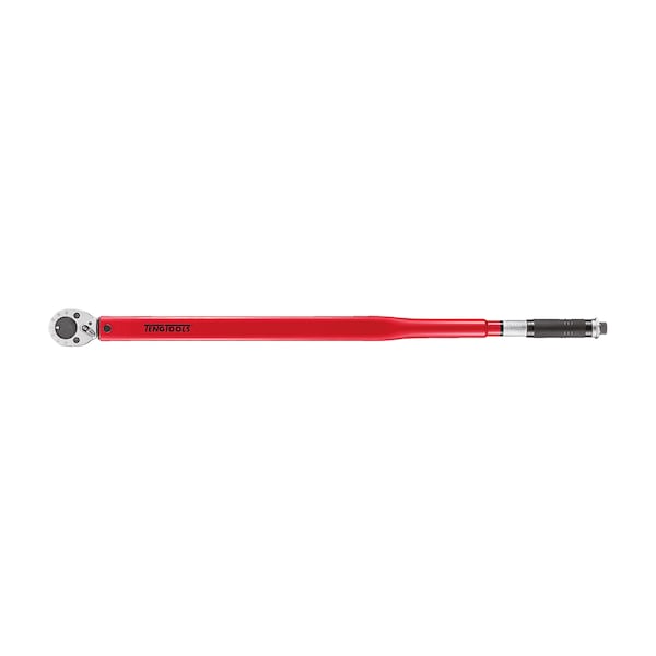 3/4" Drive Torque Wrench 100-600 ft/lb